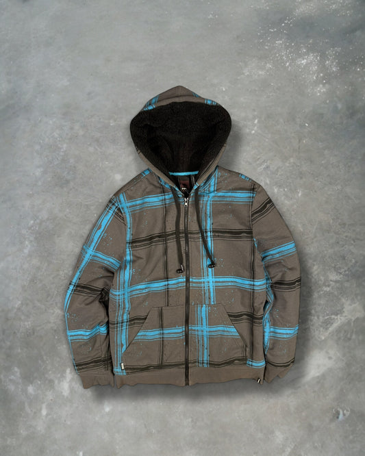 ‘00s Tony Hawk Earbud Hoodie Sz. M