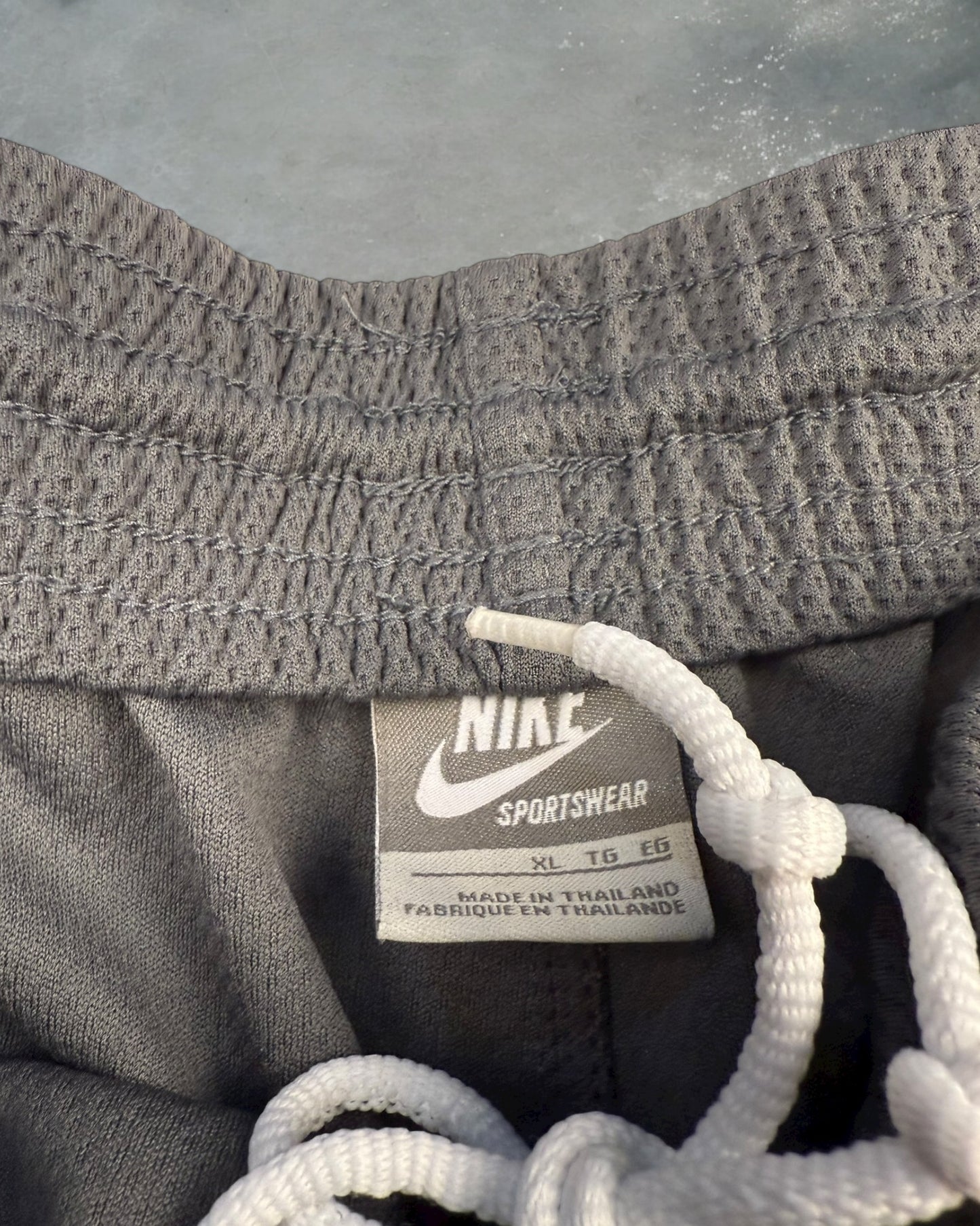 ‘00s Nike Track Pants Sz. XL