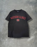 ‘00s NIU Tee Sz. L