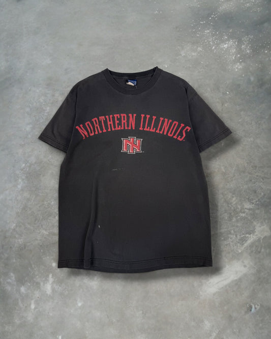 ‘00s NIU Tee Sz. L