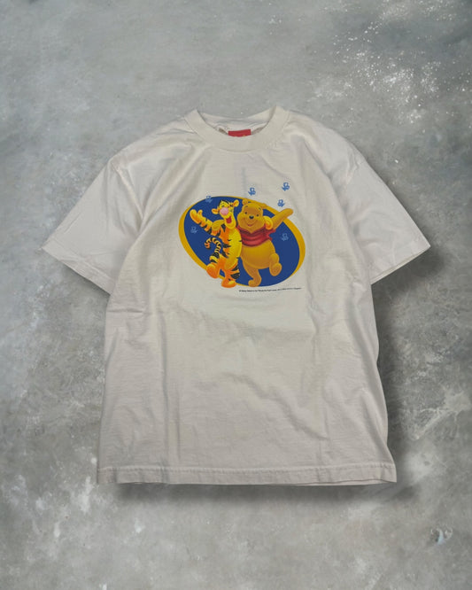 ‘00s Winnie The Pooh Tee Sz. Youth XL