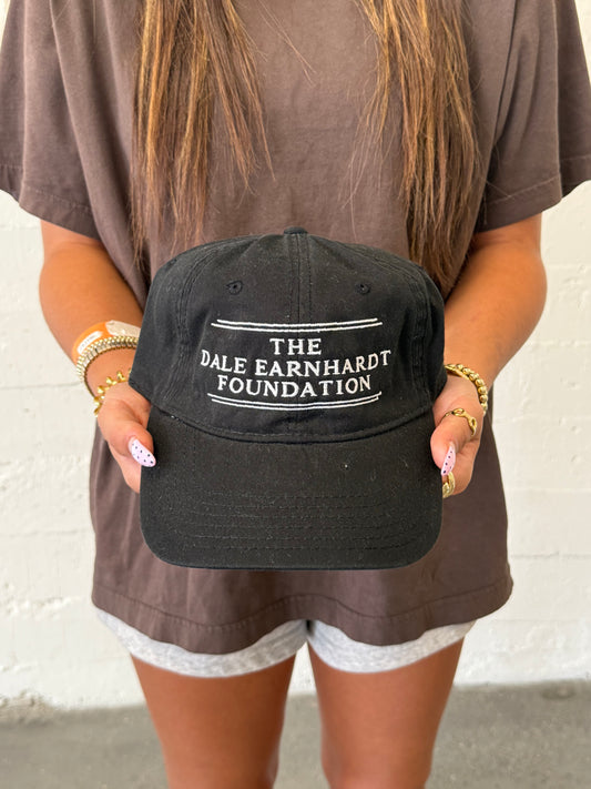 ‘00s Earnhardt Foundation Dad Hat