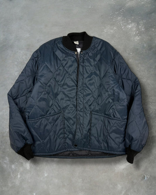 ‘80s Liner Jacket Sz. L