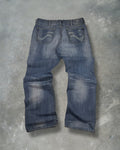 ‘00s Rock Republic Pants Sz. 38x32