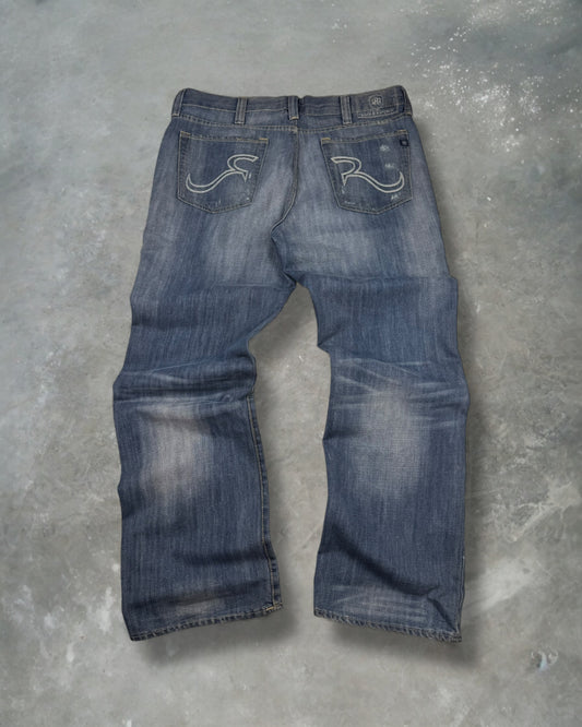 ‘00s Rock Republic Pants Sz. 38x32