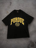 ‘90s Purdue University Tee Sz. XL