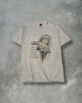 ‘00s Jesus Hand Tee Sz. S