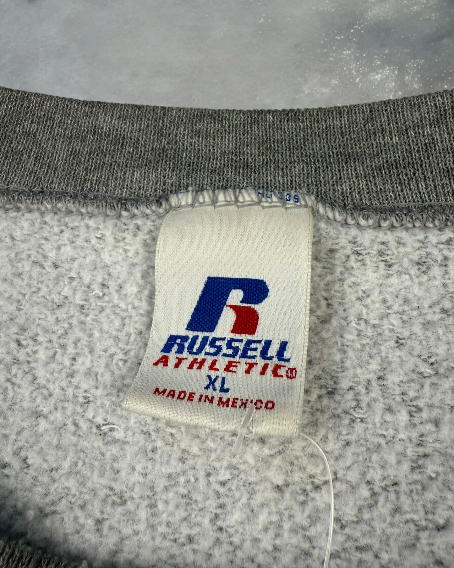 ‘00s Russell Athletic Crewneck Sz. XL