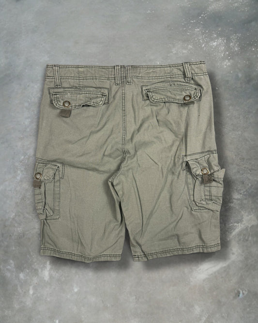 ‘00s Ecko Cargo Shorts Sz. 34
