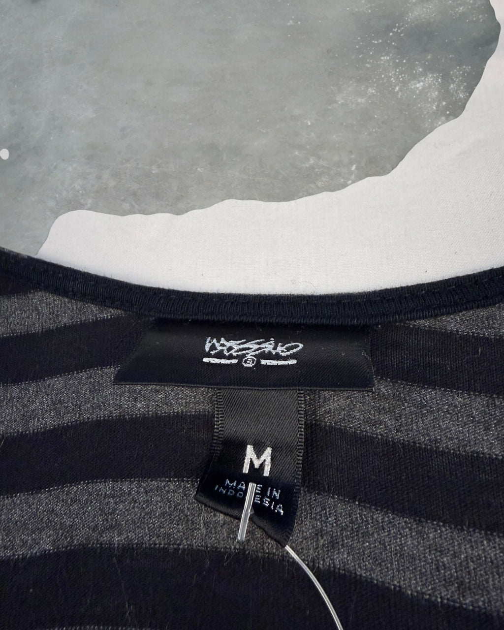 ‘00s Mossimo Long Sleeve Sz. M