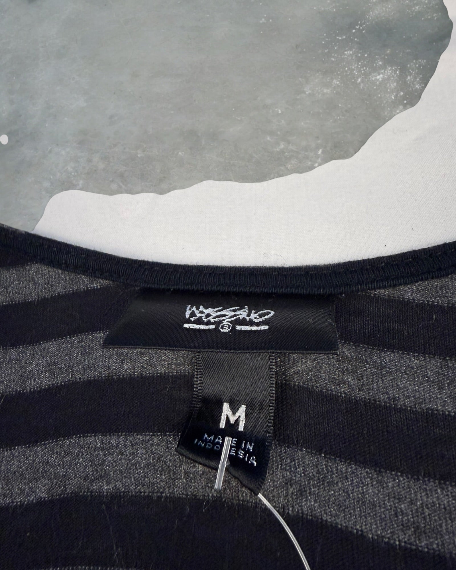 ‘00s Mossimo Long Sleeve Sz. M