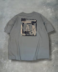 ‘90s And1 Basketball Tee Sz. XL