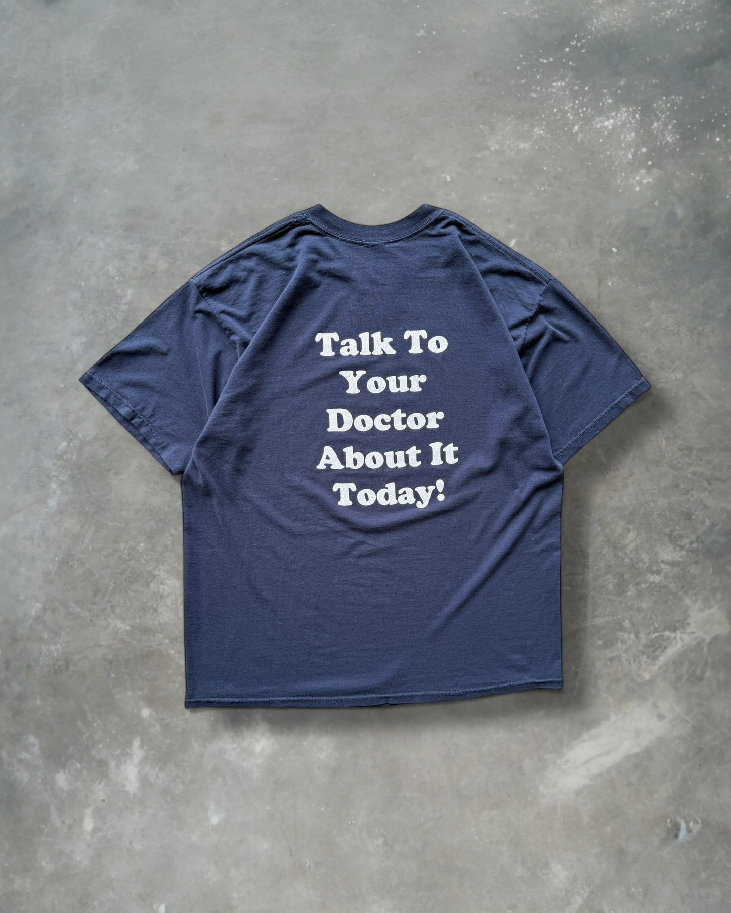 ‘00s Chill Pill Tee Sz. XL