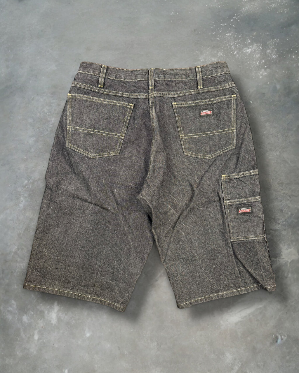 ‘00s Dickies Cargo Jorts Sz. 32