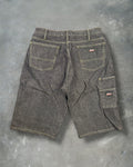 ‘00s Dickies Cargo Jorts Sz. 32