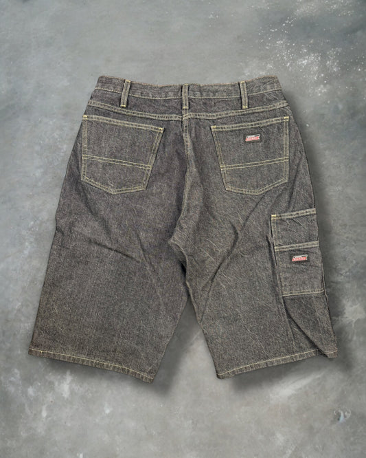 ‘00s Dickies Cargo Jorts Sz. 32