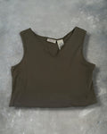 ‘00s Fade Glory Top Sz. L