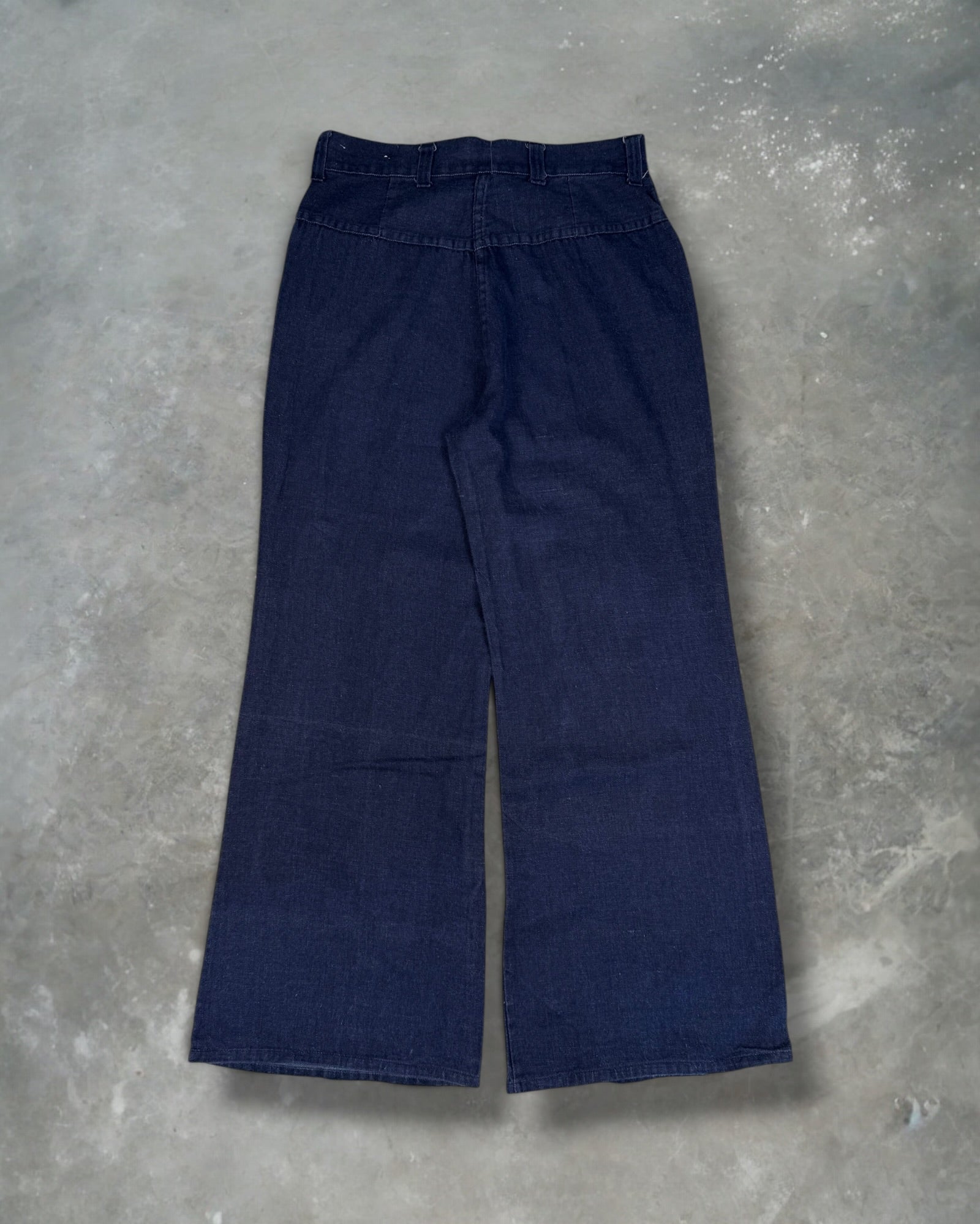 ‘70s Women’s Flared Pants Sz. 32x32