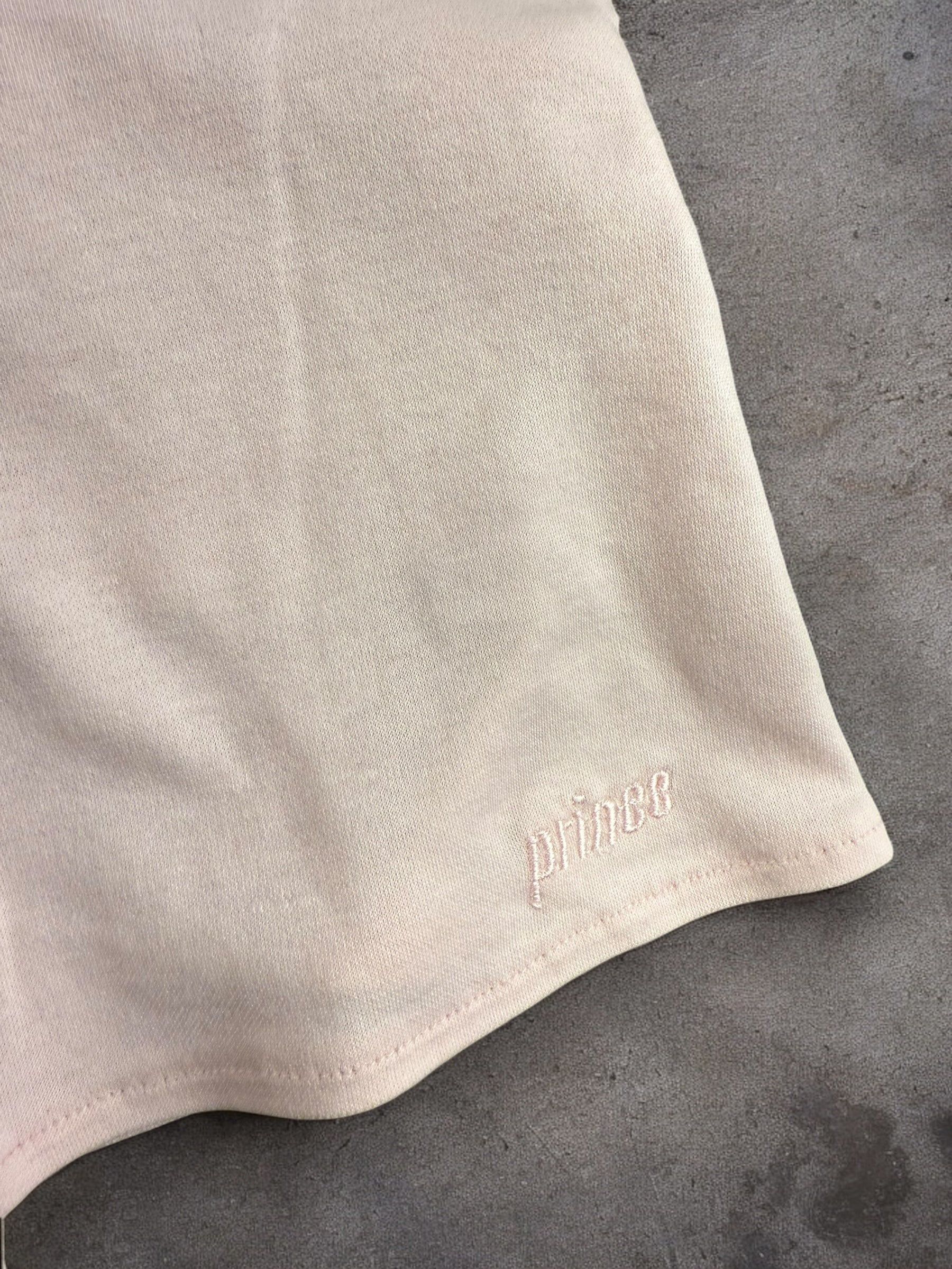 ‘90s Prince Soft pink skirt Sz. M
