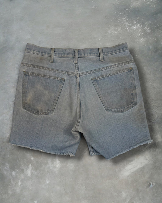 ‘70s Scovill Zip Cut Off Jorts Sz. 36