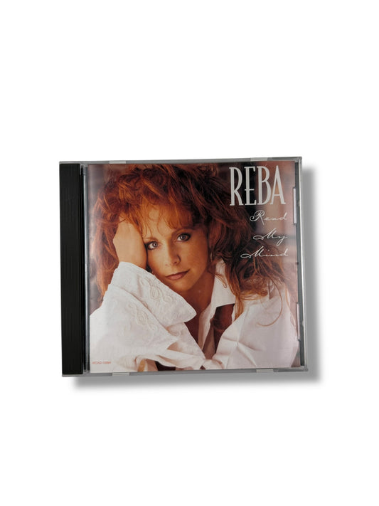 ‘94 Reba CD