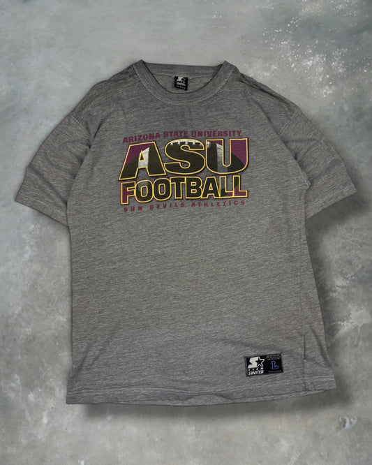‘00s ASU Football Tee Sz. L