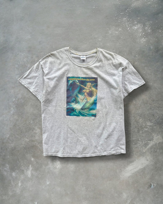 ‘00s Surf Lords Babe Tee Sz. XL