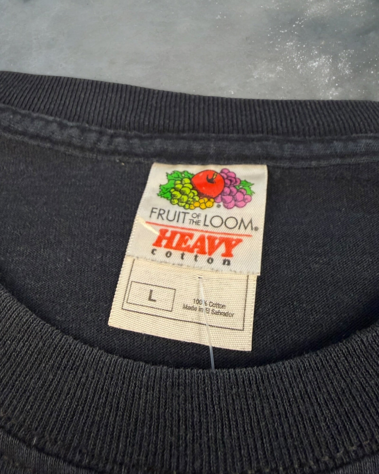 ‘00s Chocking Hazard Tee Sz. L