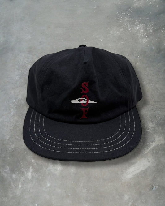 ‘10s Quicksilver Hat