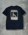 ‘00s Chocking Hazard Tee Sz. L
