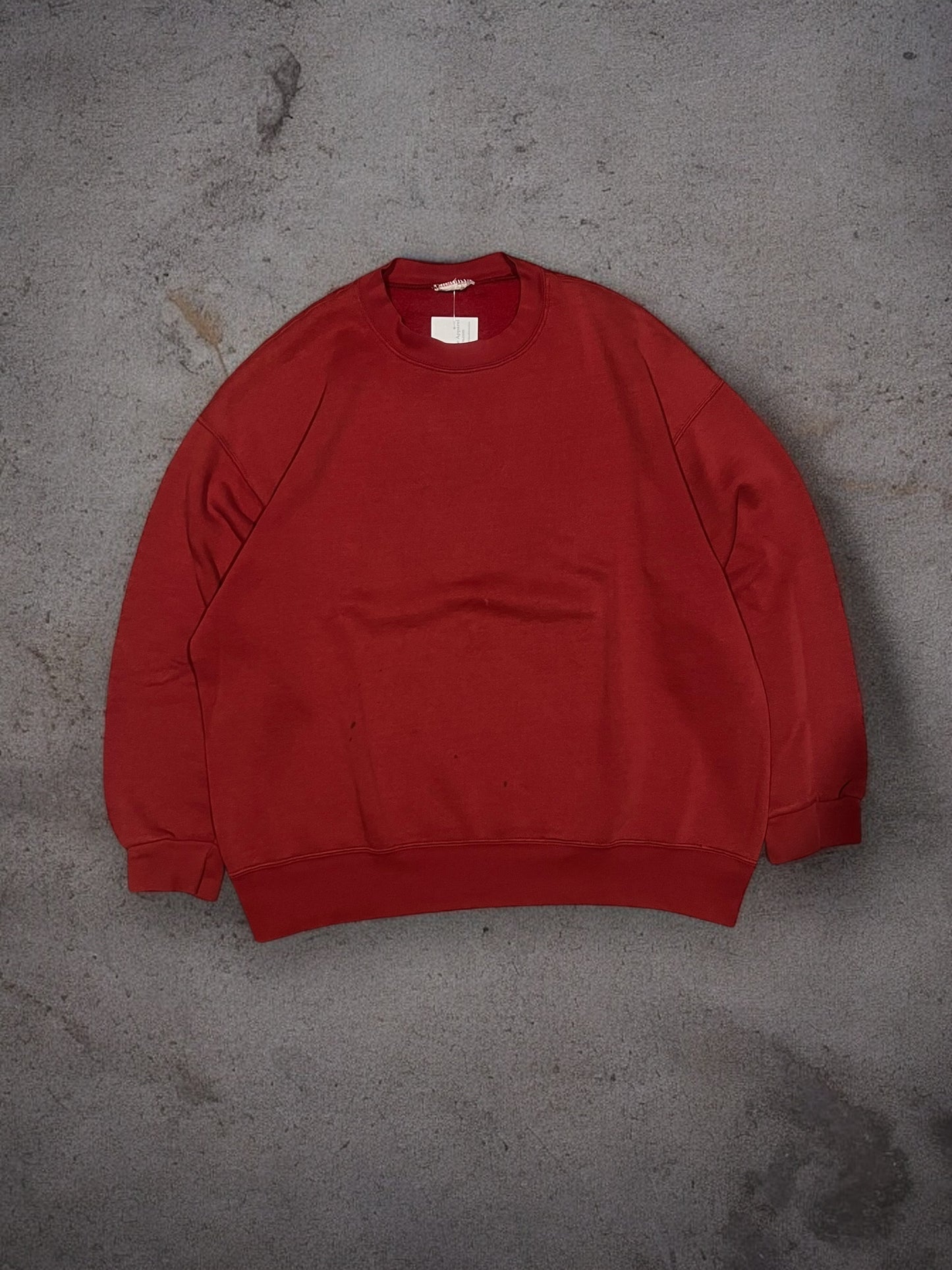 ‘90s Blank Crewneck Sz. XL