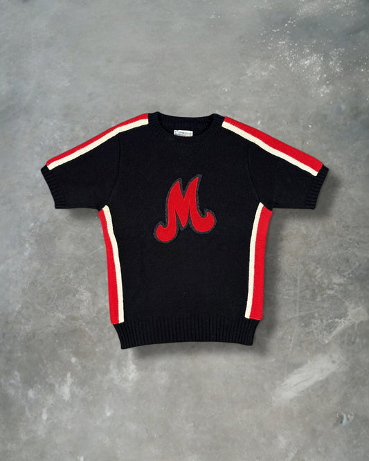 ‘60s Cheerleading Top Sz. M