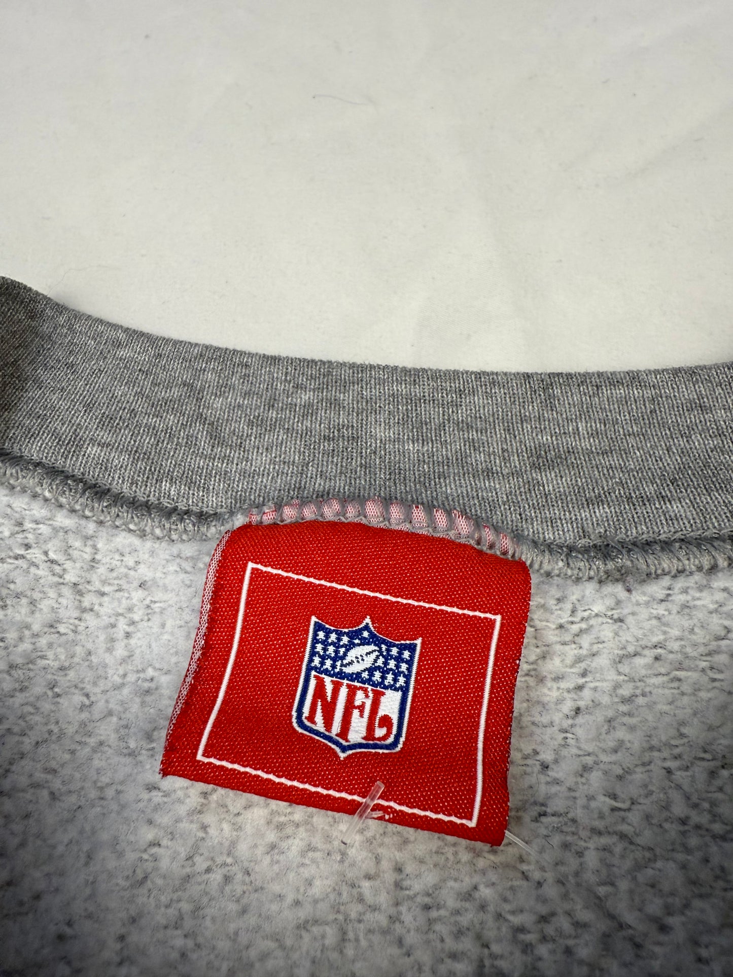 ‘00s Pittsburgh Steelers Crewneck Sz. M