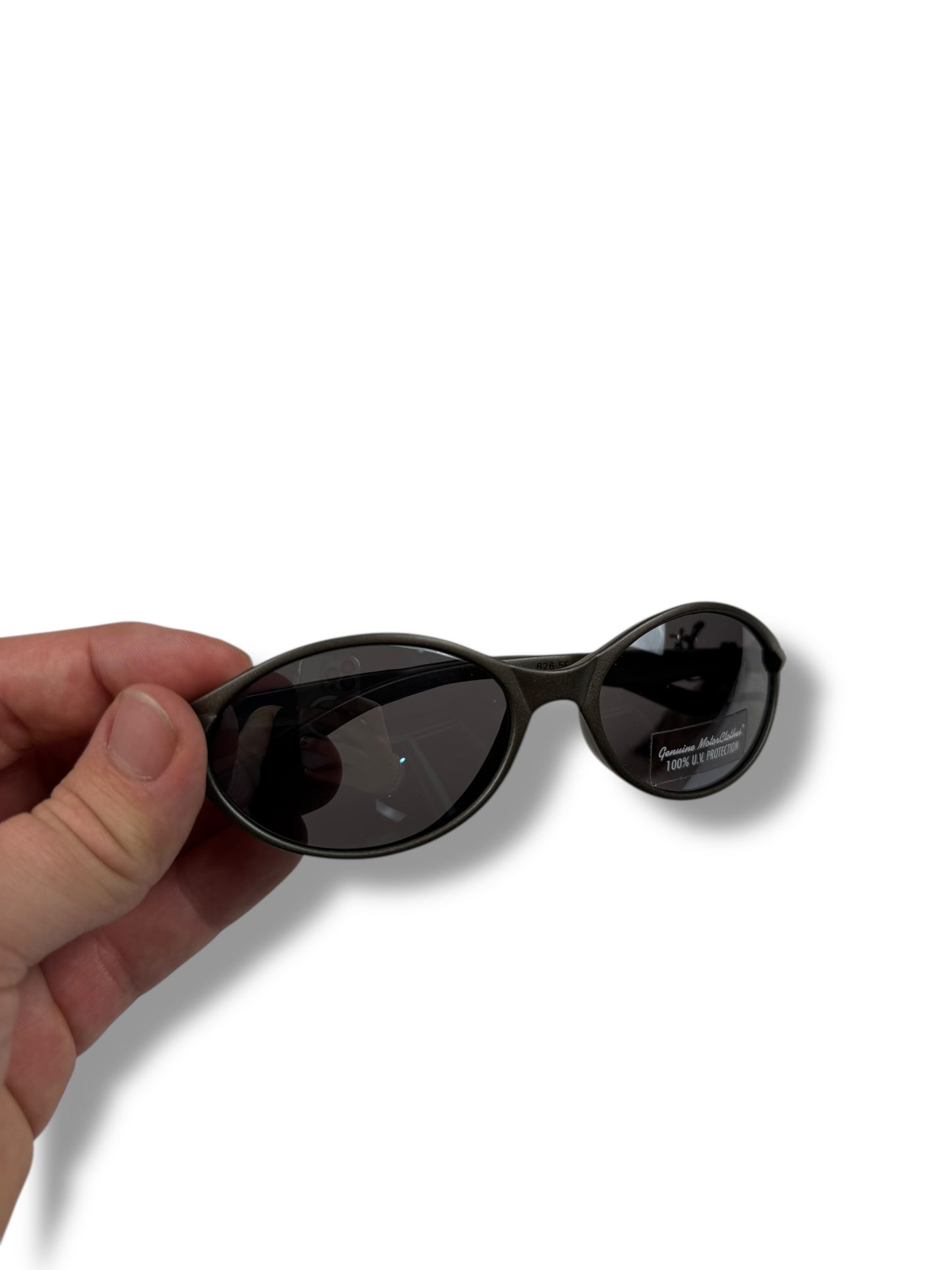 ‘90s Oakley Style Harley Davidson Sunglasses