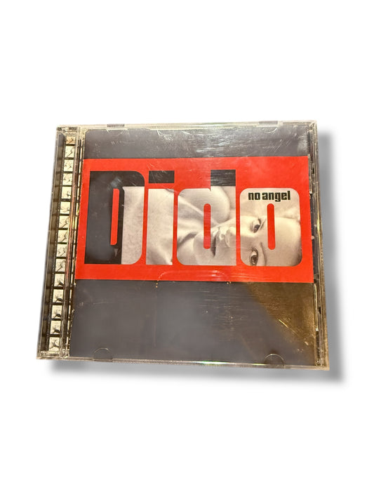 ‘99 Dido No Angel CD