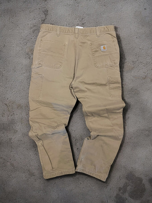 ‘90s Carhartt Pants Sz. 38x34