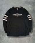 ‘00s Harley Davidson Long Sleeve Sz. XL