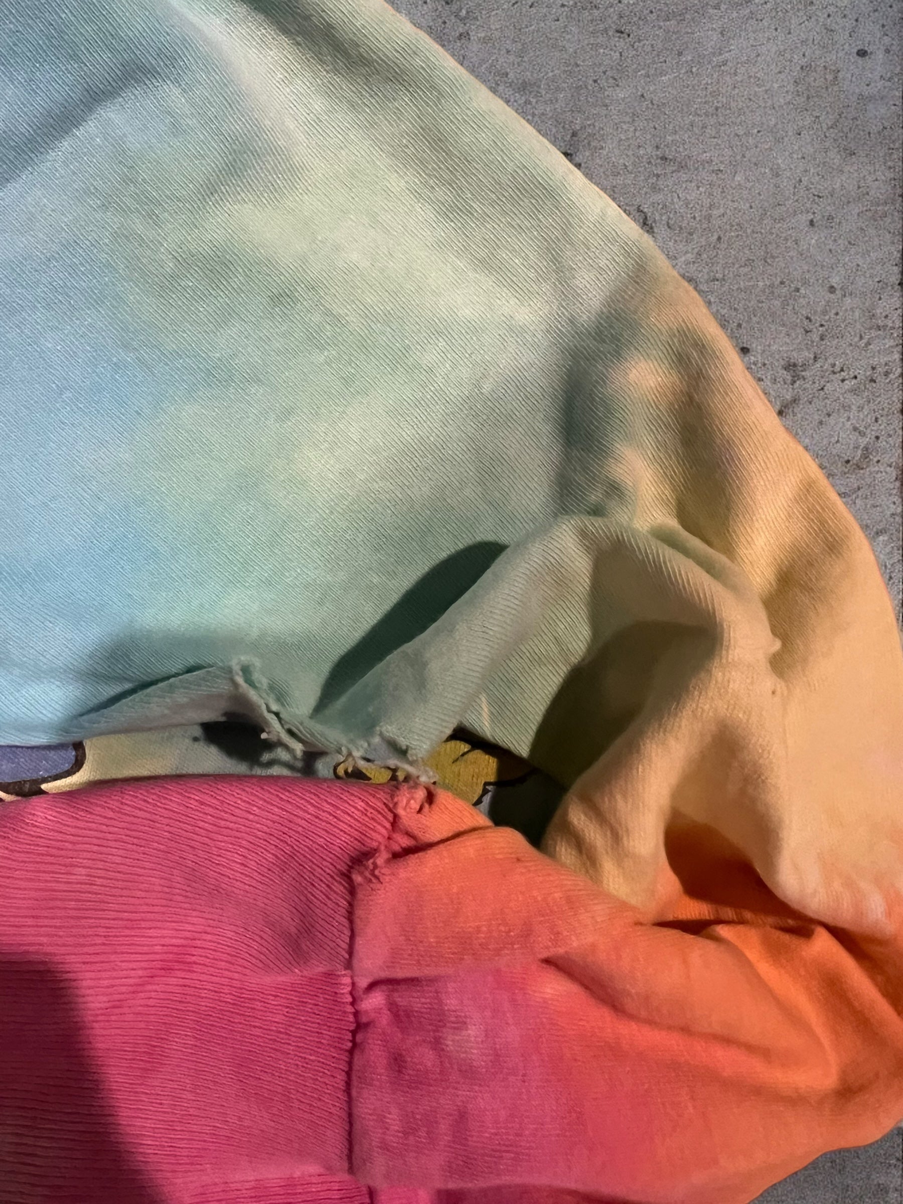 ‘97 Grateful Dead Long Sleeve Sz. M