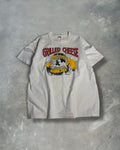 ‘94 Grilled Cheese Parody Tee Sz. XL