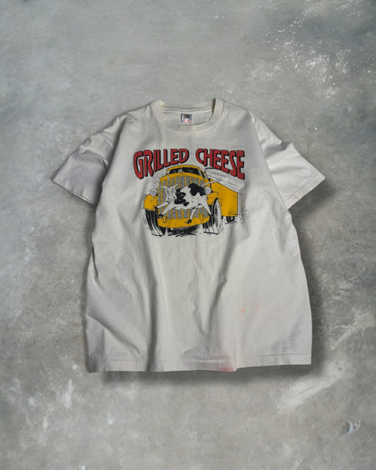 ‘94 Grilled Cheese Parody Tee Sz. XL