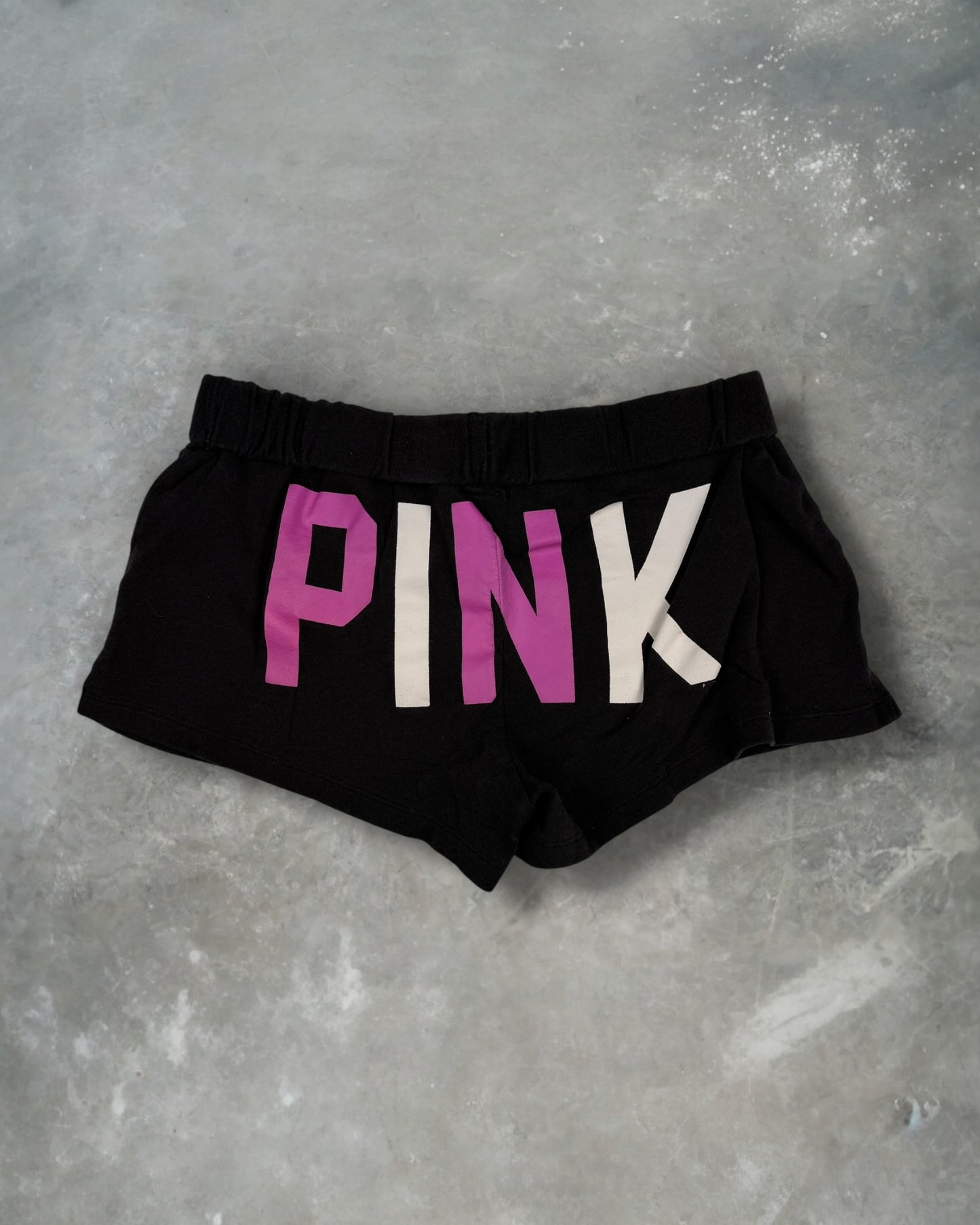 ‘00s Pink Victoria’s Secret Shorts Sz. S