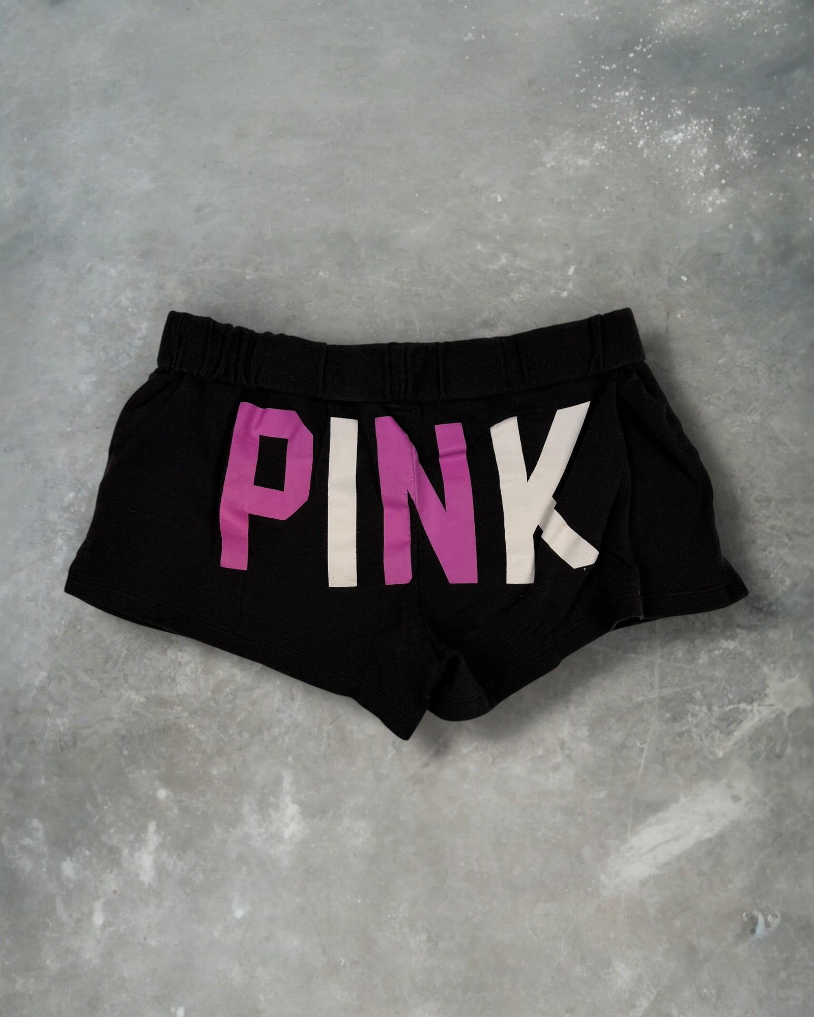 ‘00s Pink Victoria’s Secret Shorts Sz. S