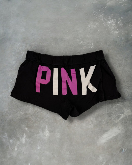 ‘00s Pink Victoria’s Secret Shorts Sz. S