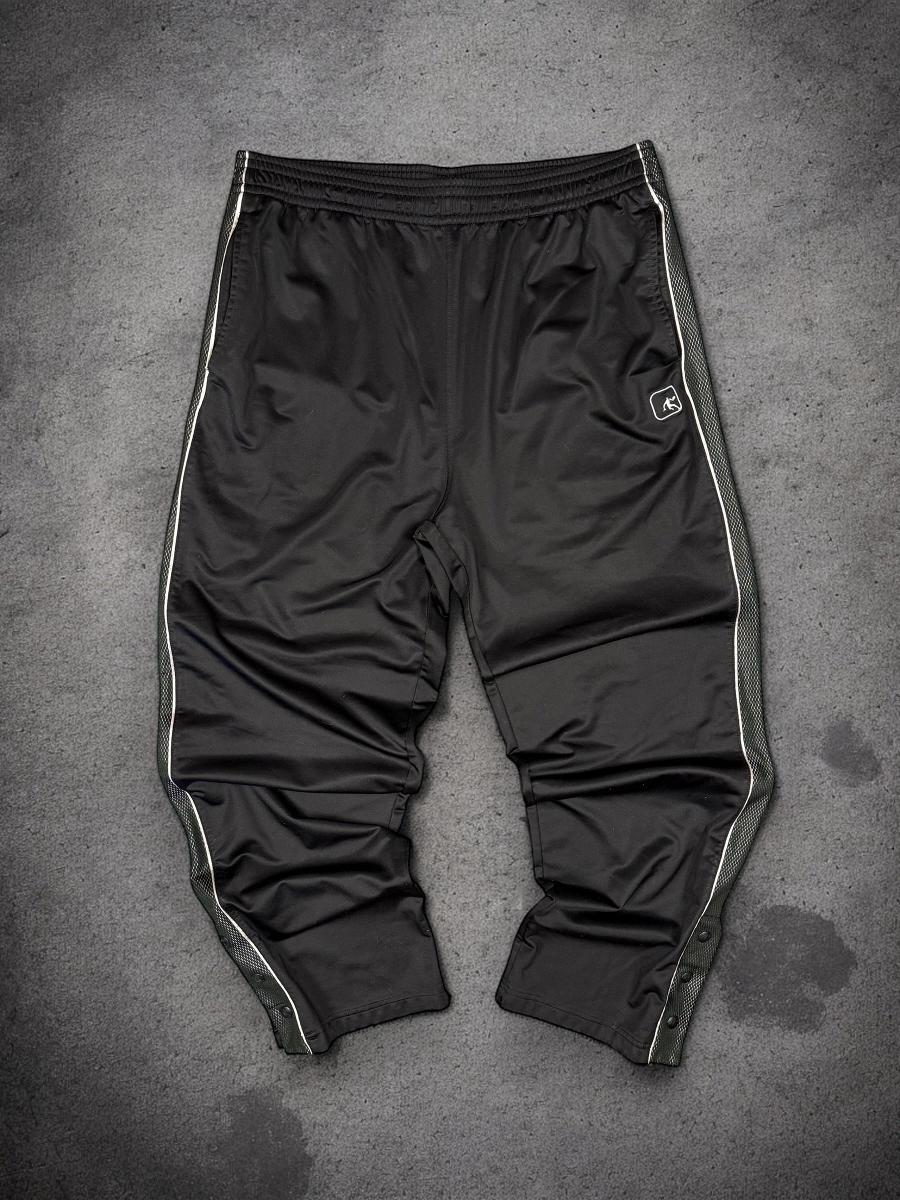 ‘00s And 1 Track Pants Sz. XL