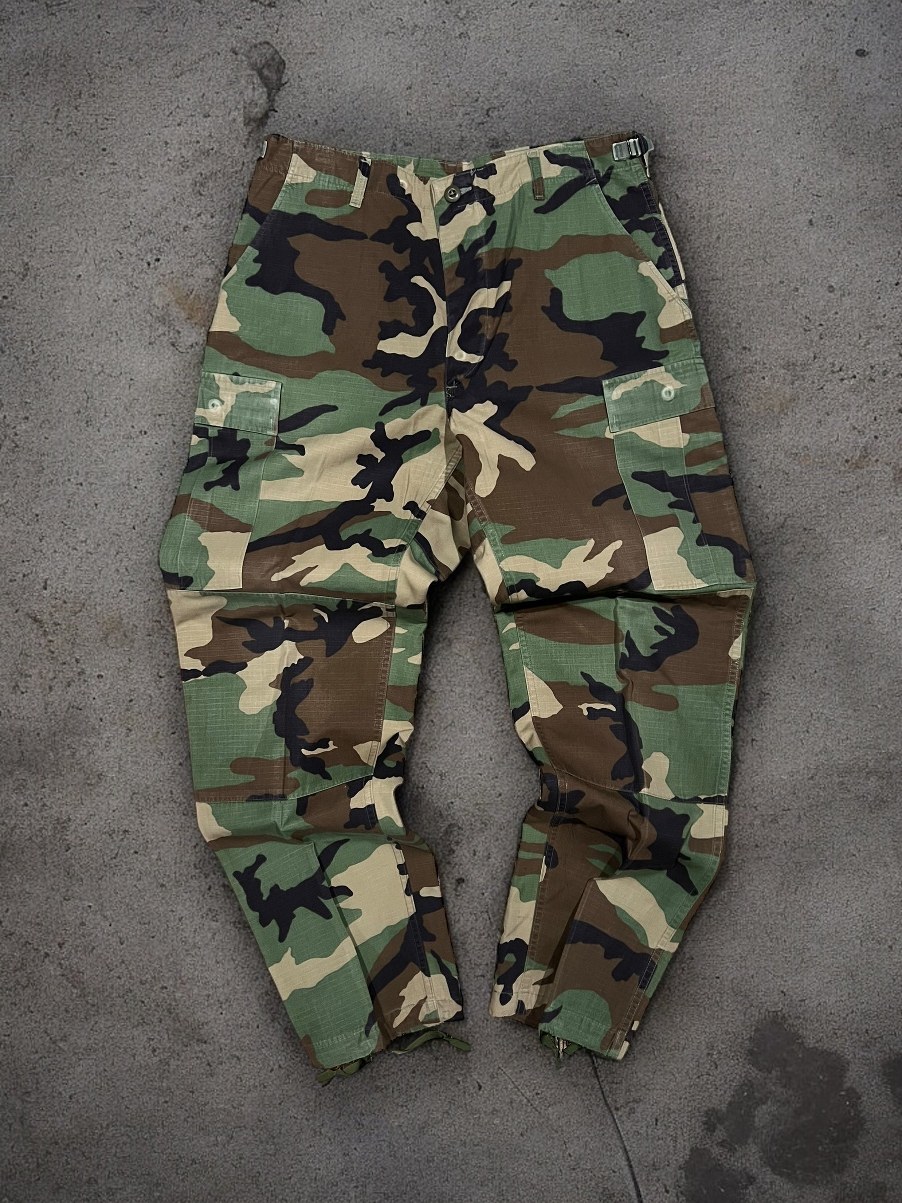 ‘90s Army Pants Sz. 31x32
