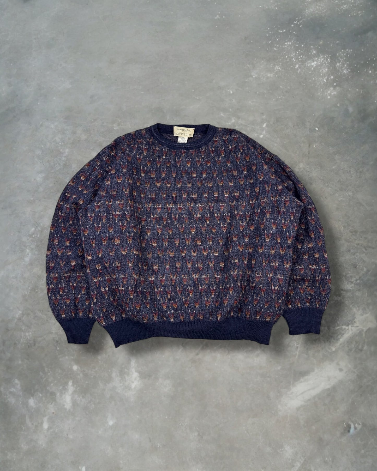 ‘00s Nordstrom Sweater Sz. S