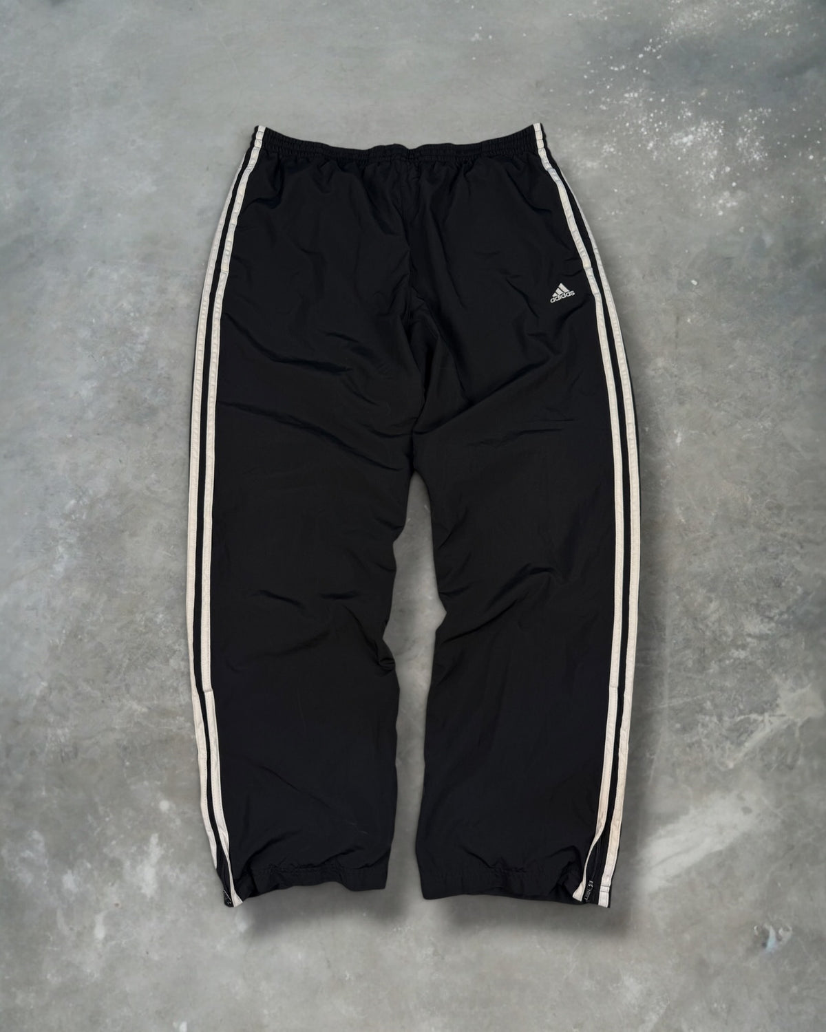 ‘00s Adidas Track Pants Sz. L