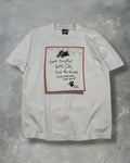 ‘90s Toto Wizard of Oz Tee Sz. L