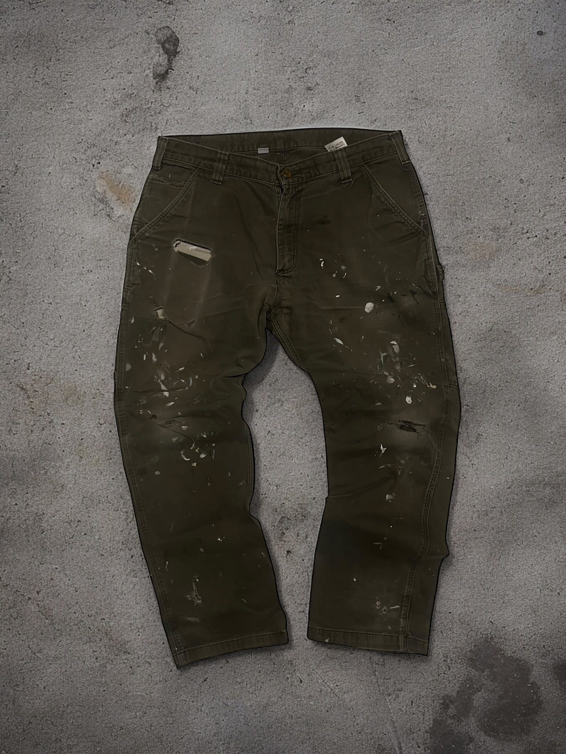 ‘90s Carhartt Pants Sz. 36x30