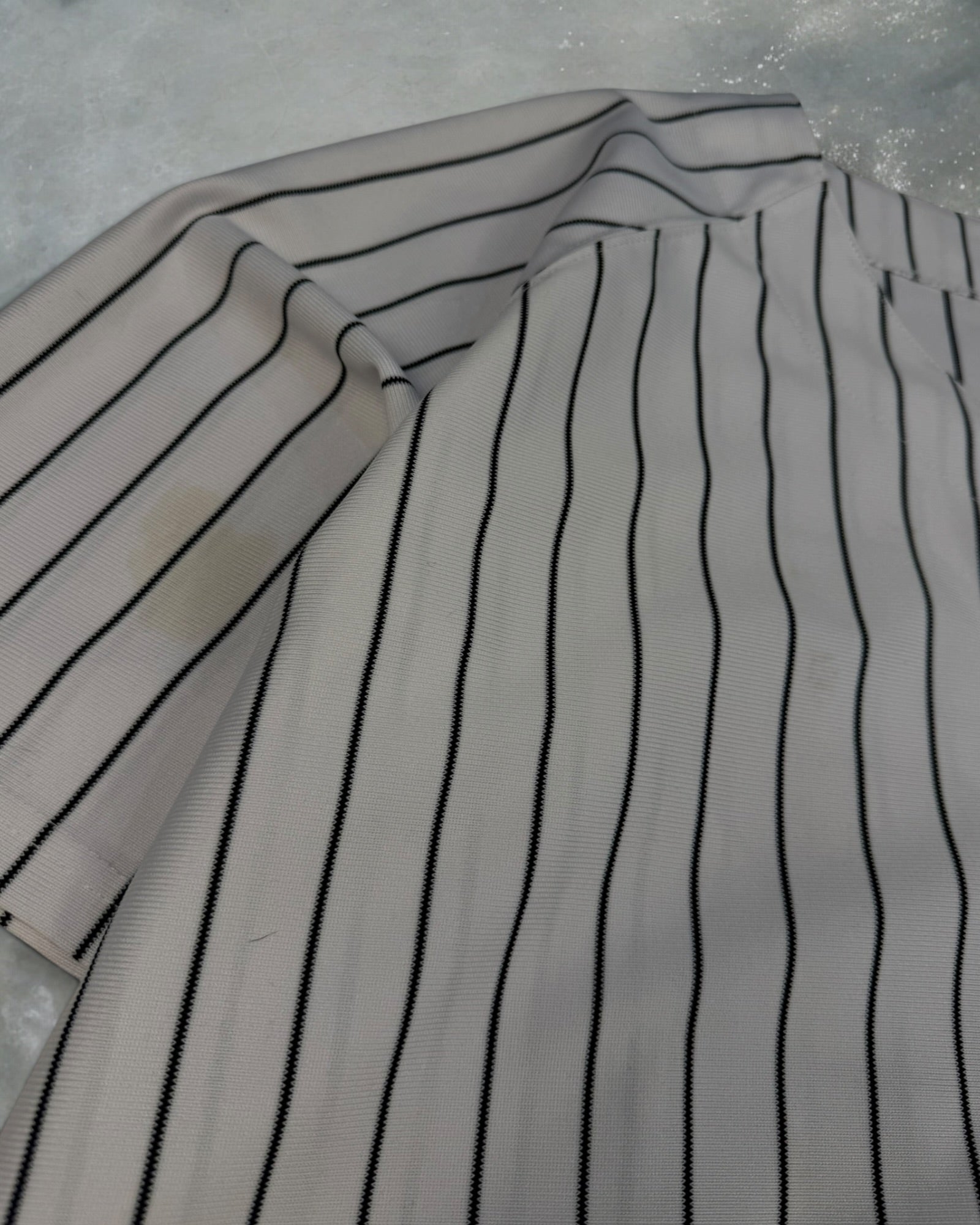 ‘00s NY Yankees Jersey Sz. XL